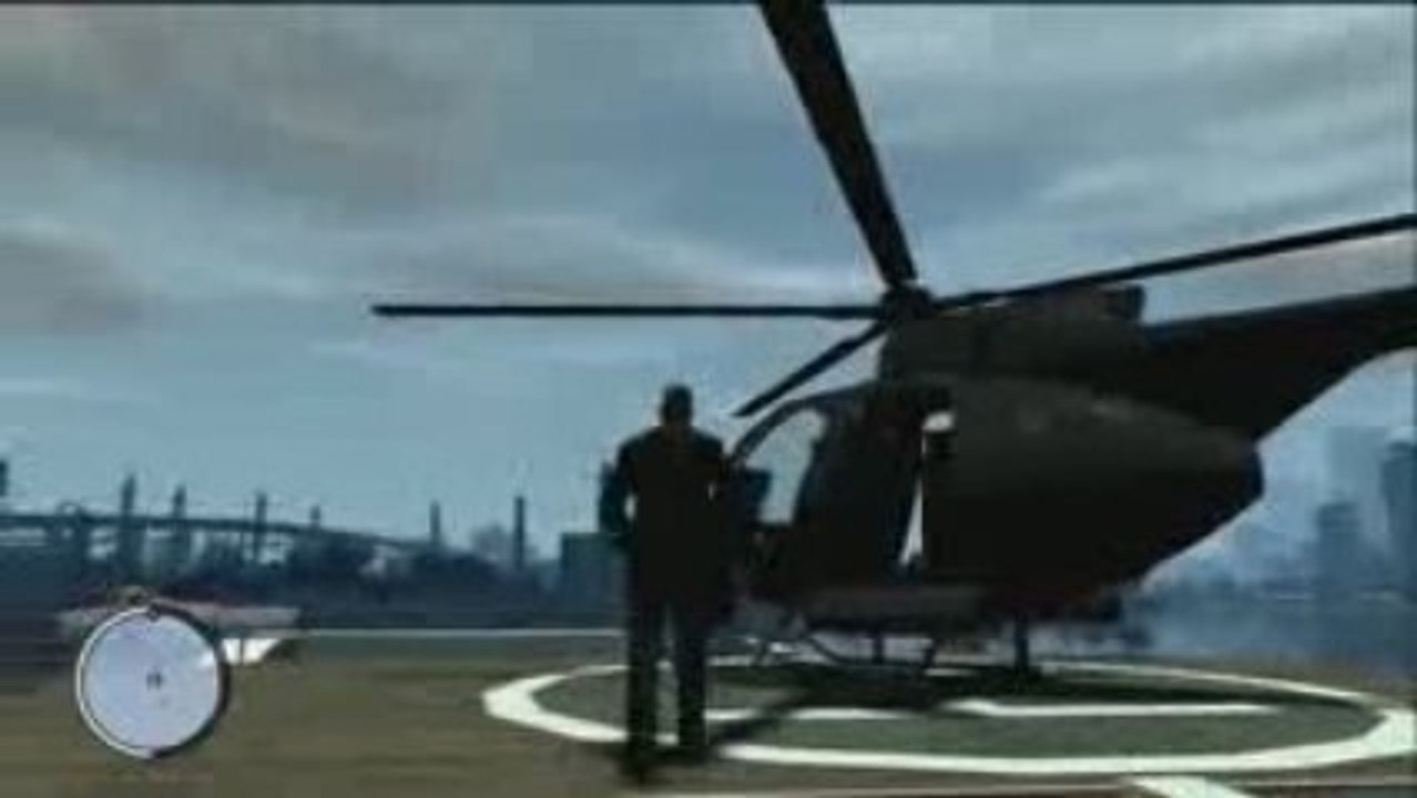 GTA - The Ballad of Gay Tony: Review