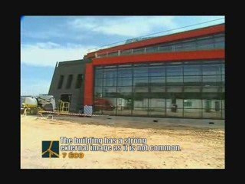 Abalone énergie "sous titrage Anglais"