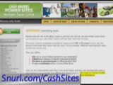 Automated income