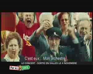 PAR ICI LA SORTIE DU 28 OCTOBRE 2009