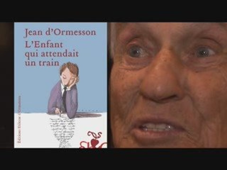 Jean d'Ormesson