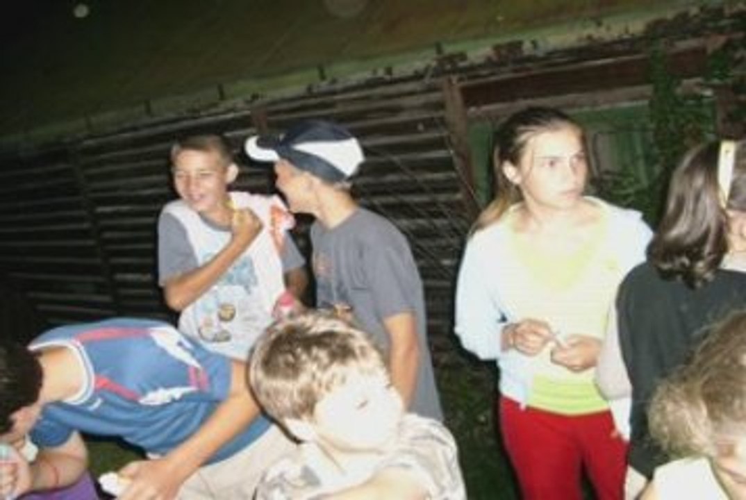 Summer Camp 2009