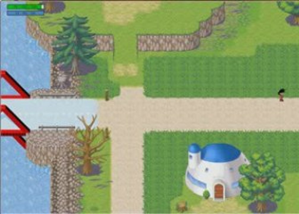 la teleportation selon Superclem