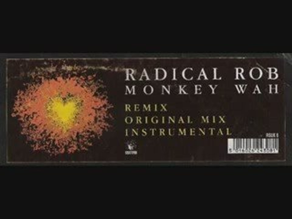 Radical Rob