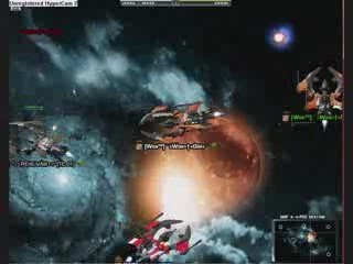 Dark Orbit War™ Linkin & Cie ;)