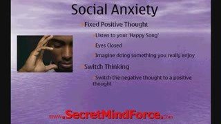Social Anxiety 3 Easy Ways To Crush Social Anxiety
