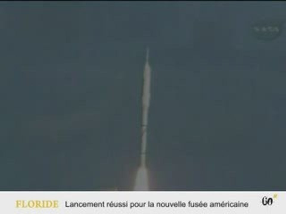 60" : Fusée, dépensier, coloré