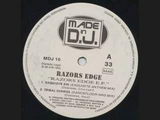 Razors Edge