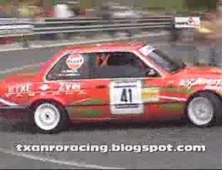 Subida a Urkiola 2009