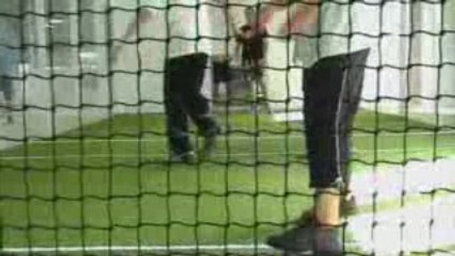 Allais Sport — Foot en salle 2x2