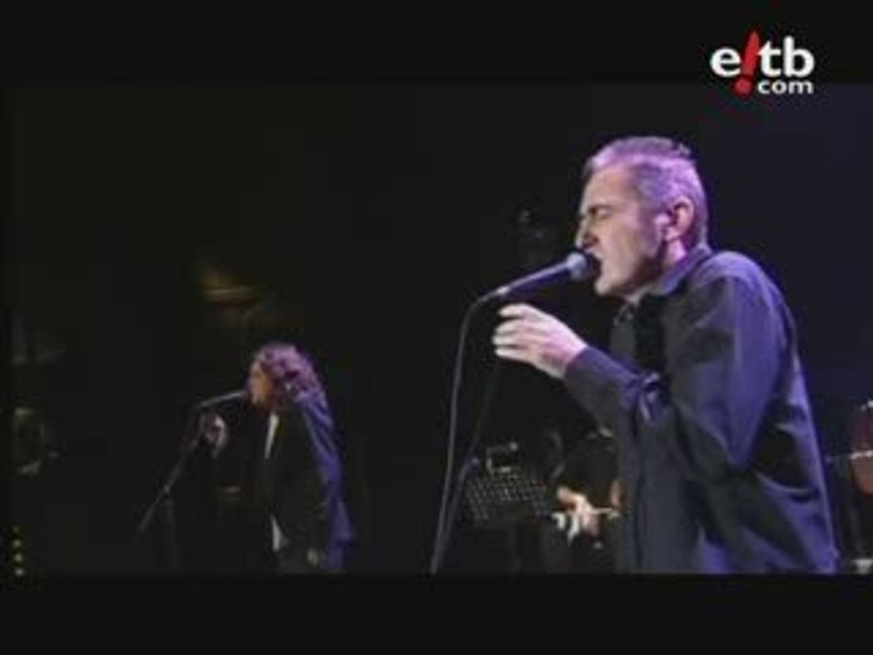 “Taxirik ez” Javier Muguruza