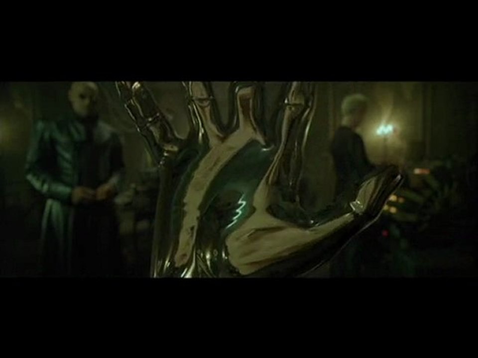 Matrix - Sortir du rêve