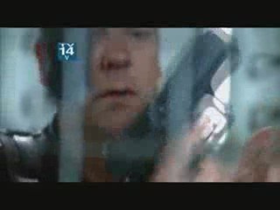 24 - Season 8 promo