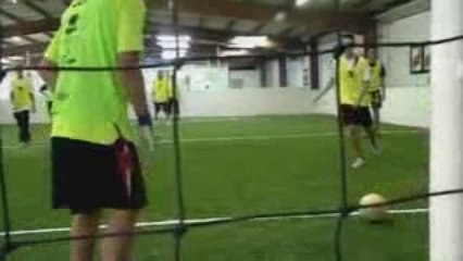 Allais Sport — Foot en salle 5x5