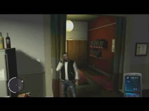 Découverte GTA IV: The Ballad of Gay Tony (X360)