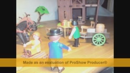 Drogue & alcool playmobil