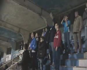 DUNKERQUE 2-0 MARCK [OCTOBRE 2009] 5