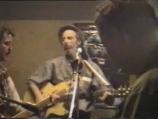 Hommage à Farouk M'Ziti