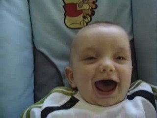 Isaac 5 mois