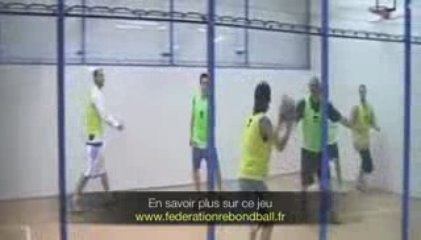 Allais Sport — Rebondball