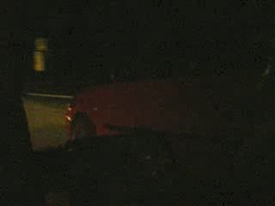 205 GTI 1.9 130CV ORIGINE VS IBIZA 1.9 TDI 130 FR REPROGRAME