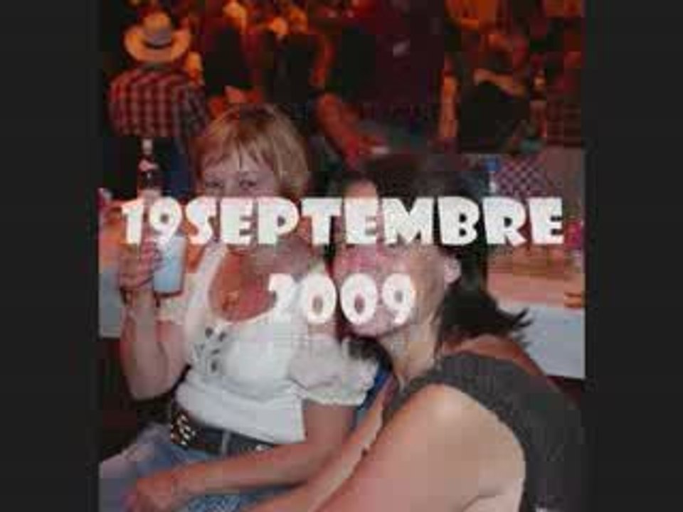 Country  Carvin 19 septembre 2009
