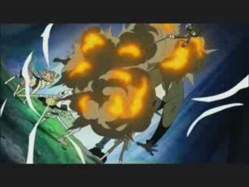 One Piece - Final countdown