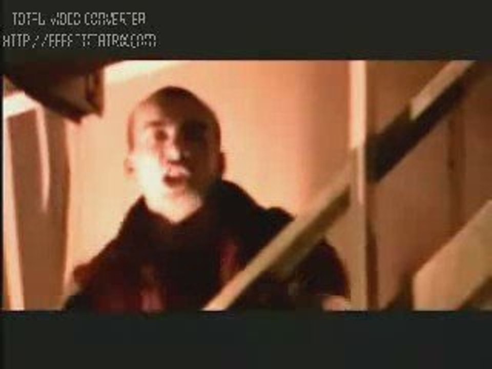En Eski Rap Parçası - NEFRET istanbul