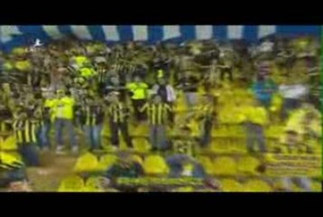 Çalgıcı karısı cimbom