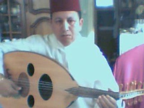 Musique arabo-andalouse marocaine(Ataouachi Assabaa)