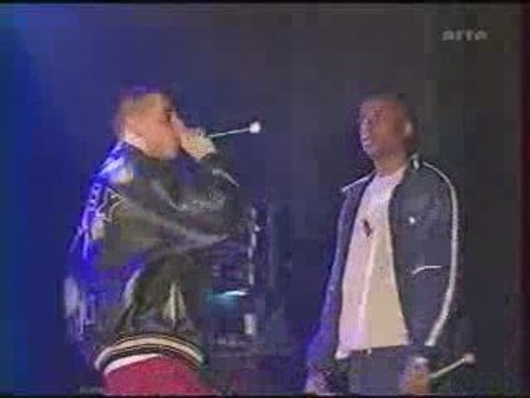 Je rap donc je suis (Reportage) 3/4