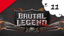 brütal legend HD - xbox 360 - 11