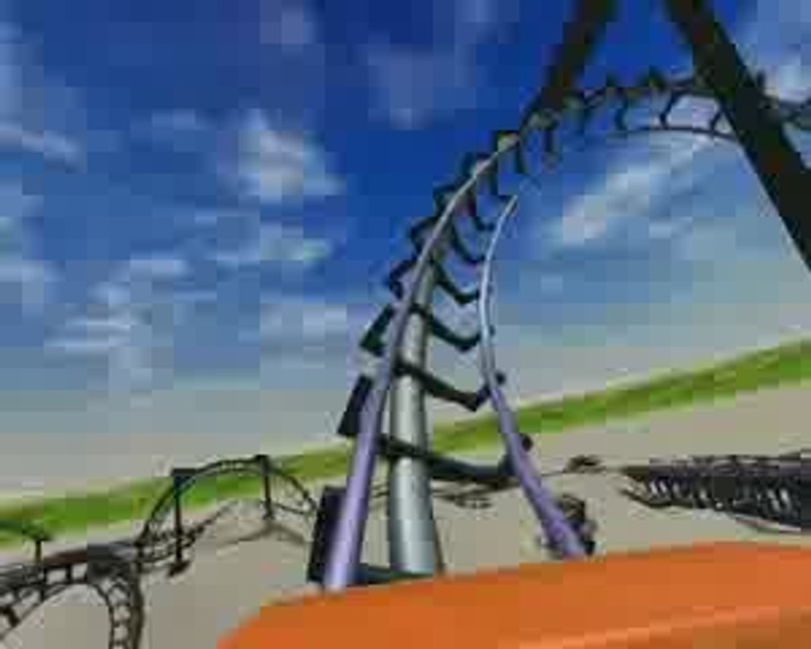 HammerHead (Back Park)