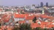 Living in Bratislava - History and Culture