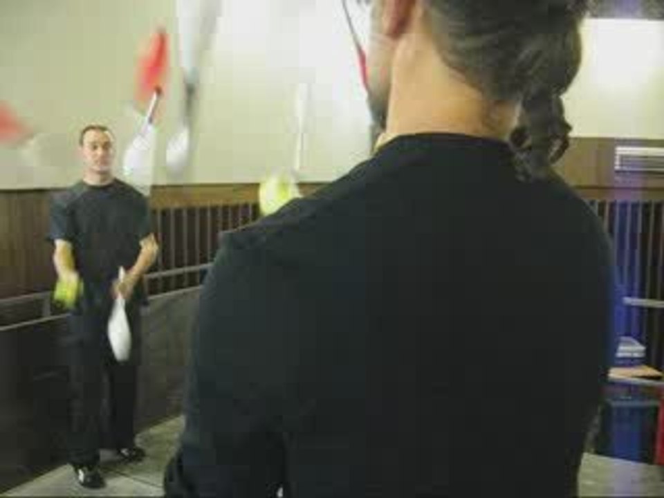 La 4ème nuit du Jeu