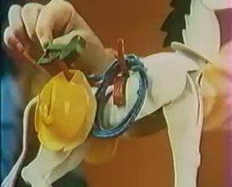 Pub - Bourico - année80