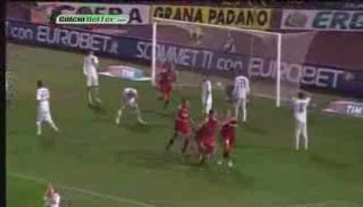 HIGHLIGHTS LIVORNO-ATALANTA 1-0 nella 10^ Giornata di SerieA
