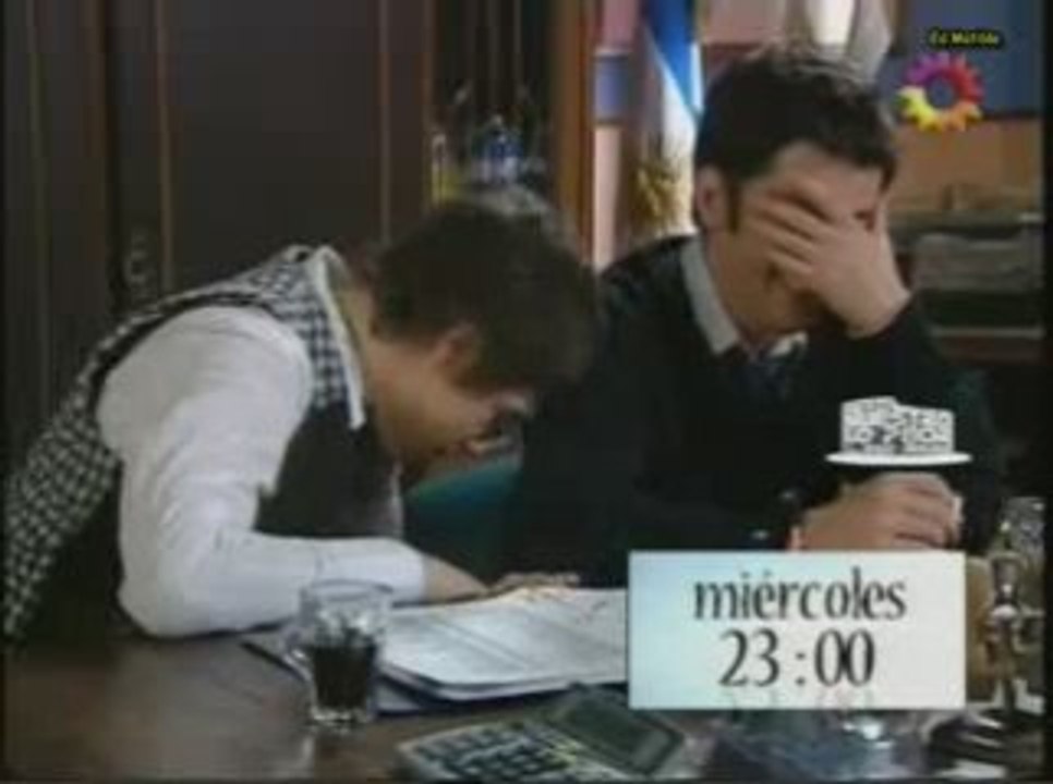 DloNloPyloM (06.09.09) - Ensename a vivir