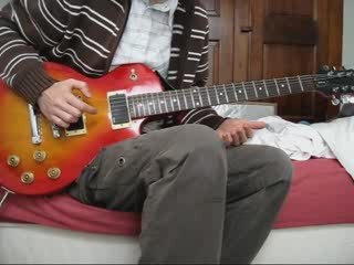 Nothing Else Matters intro