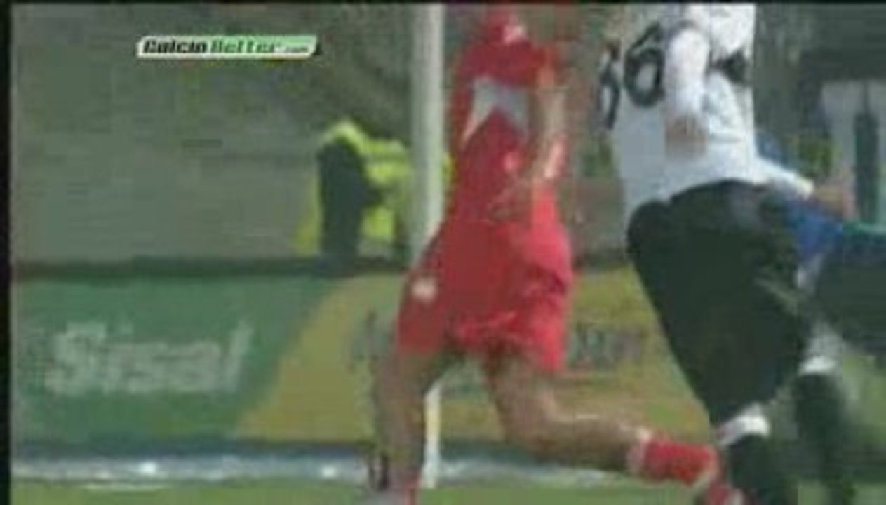 HIGHLIGHTS PARMA-BARI 2-0 nella 10^ Giornata di Serie A del