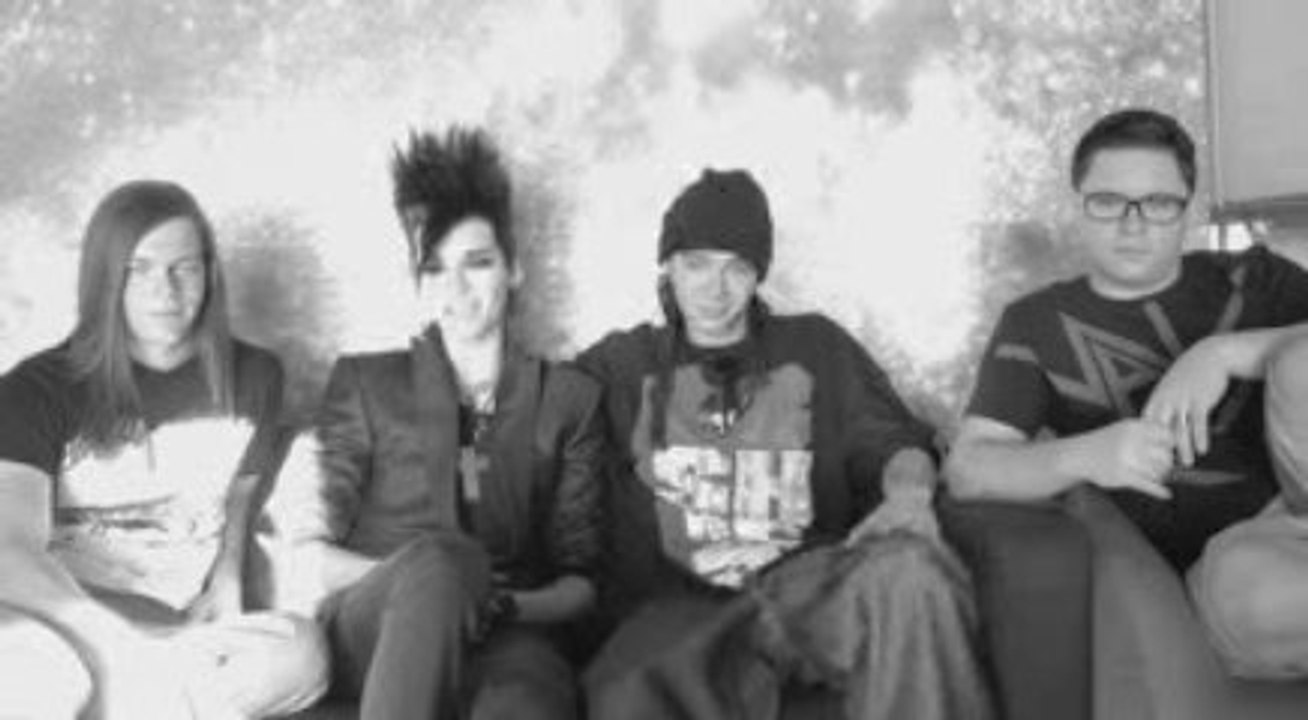 Tokio Hotel: Taiwan Channel [V]