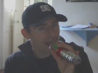 Wiwi égratigne "Een suikerspin"