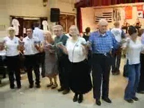 TY BREIZH 47 Fest-Noz / Bal-Oc à LABRETONIE 3/3