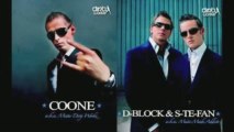 Coone feat D-Block & S-te-Fan - Crank