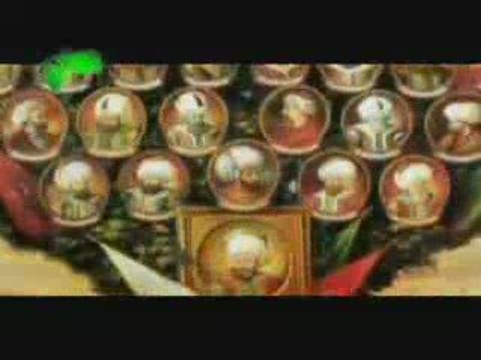 Osmanli Hücum Marşi