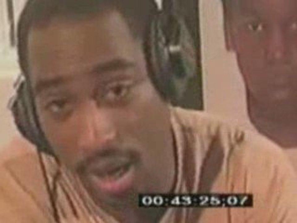 Fugees feat. Tupac - No Woman No Cry