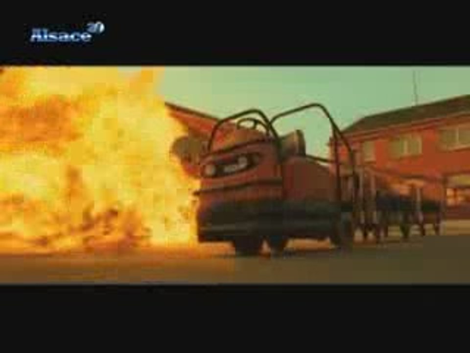 Jean-Pierre Jeunet :  "Micmacs à tire-larigot"