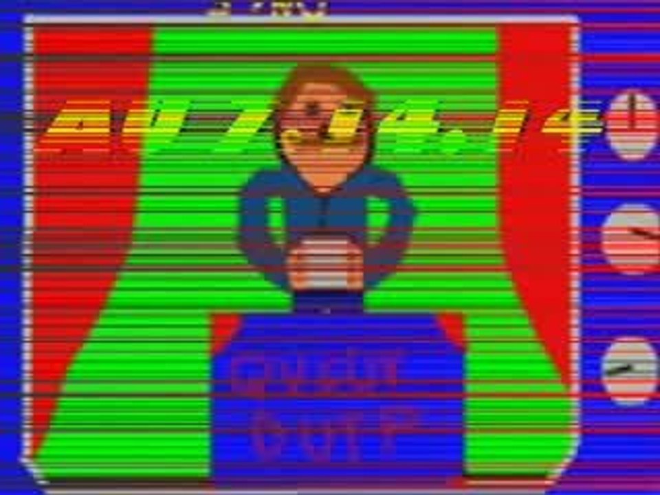 Qui veut gagner un voyage dans un trou paumé