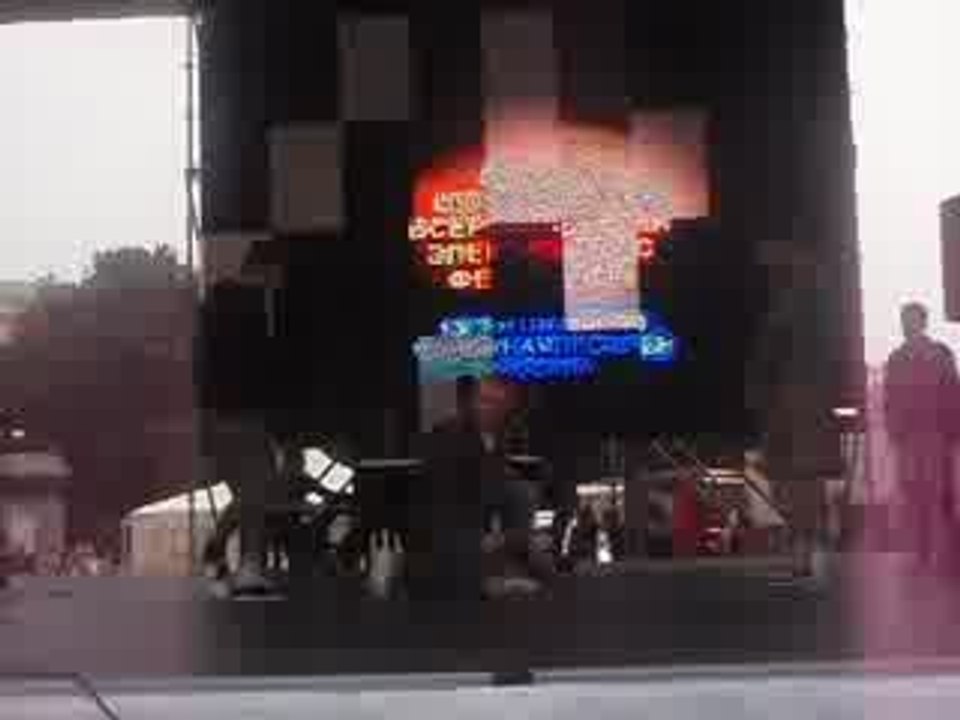 RUSSIAN ELECTRO DANCE  Ache (Vortex Crew) vs Alex K. (DM)