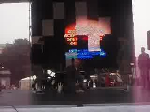 RUSSIAN ELECTRO DANCE Ache (Vortex Crew) vs Alex K. (DM)